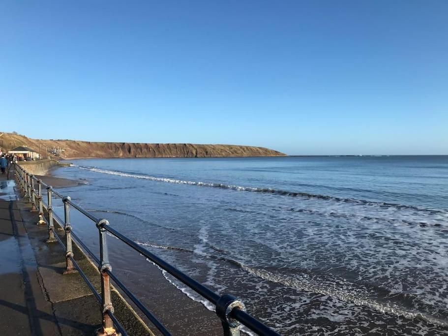Brooklands Filey Seaside Retreat Flat 4 Apartment Exterior photo
