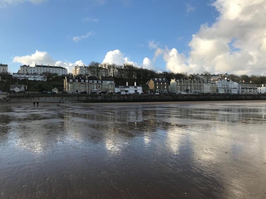 Brooklands Filey Seaside Retreat Flat 4 Apartment Exterior photo