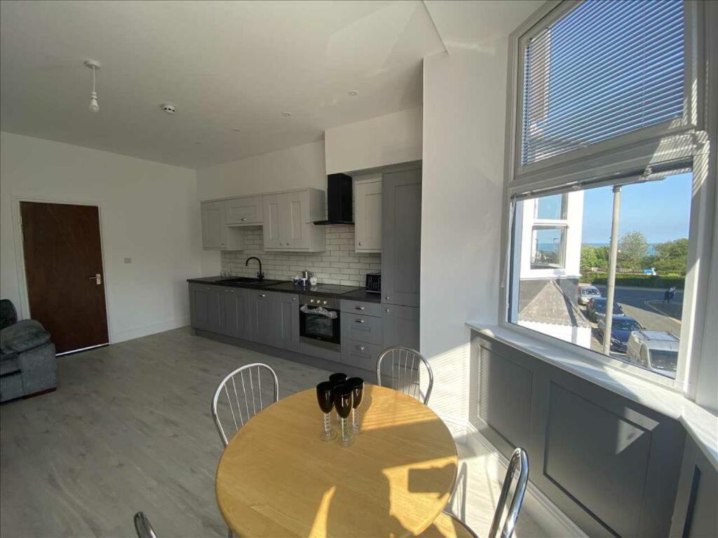 Brooklands Filey Seaside Retreat Flat 4 Apartment Exterior photo